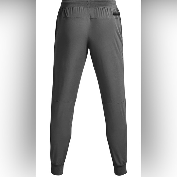 NWT Under Armour UA Sportstyle Elite Joggers Gym Pants Mens 3XL New - Picture 8 of 11